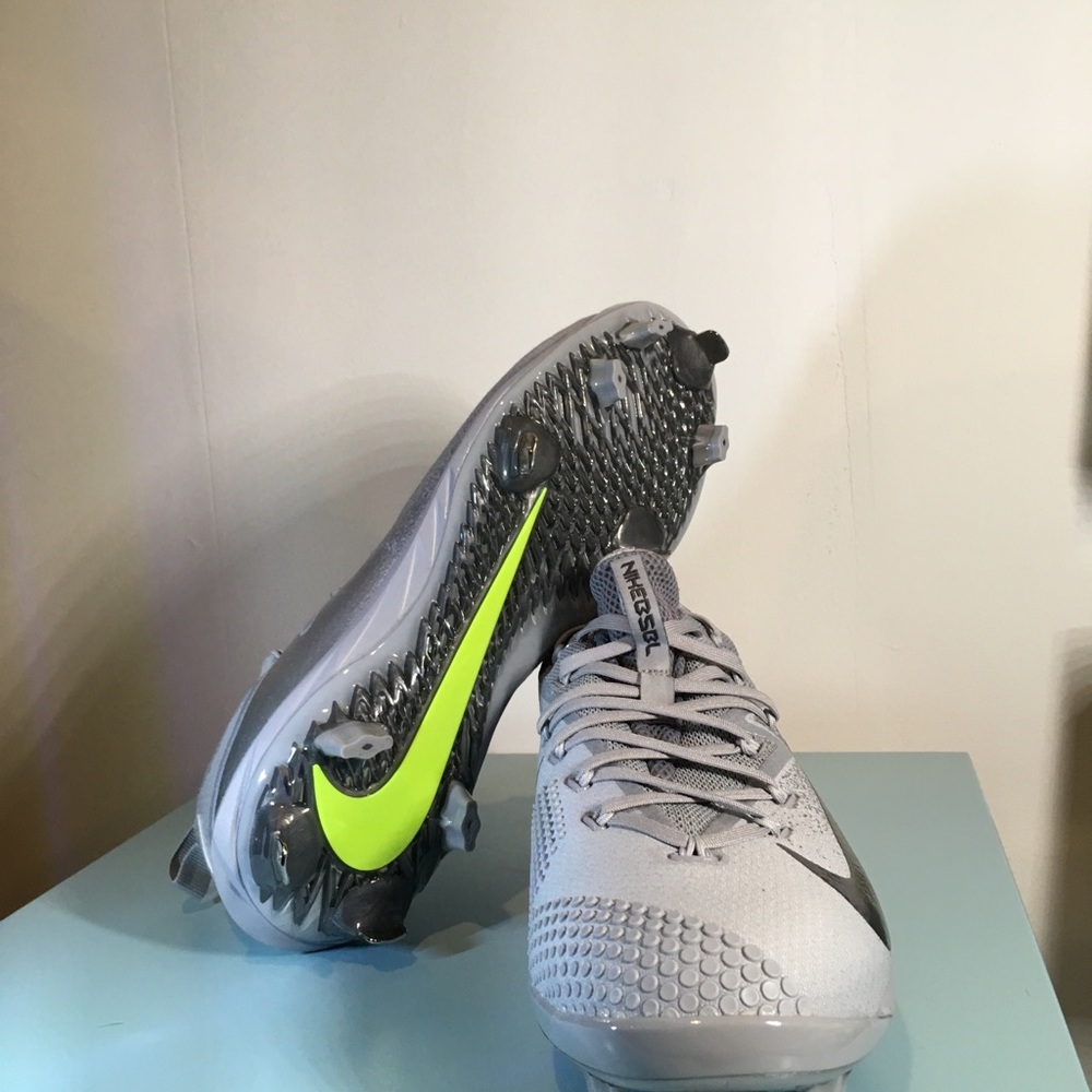 Nike baseball cleats ⚾️